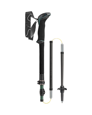 Leki - Makalu FX Carbon