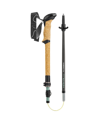 Leki - Makalu FX Carbon Compact