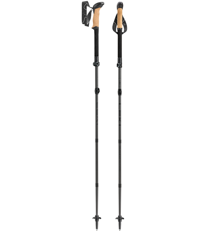 Leki - Makalu Pro FX Carbon