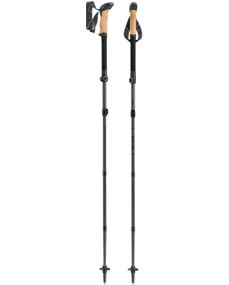 Leki - Makalu FX Carbon Compact