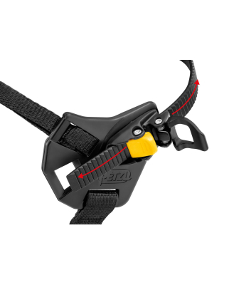 Petzl - Pantin Click