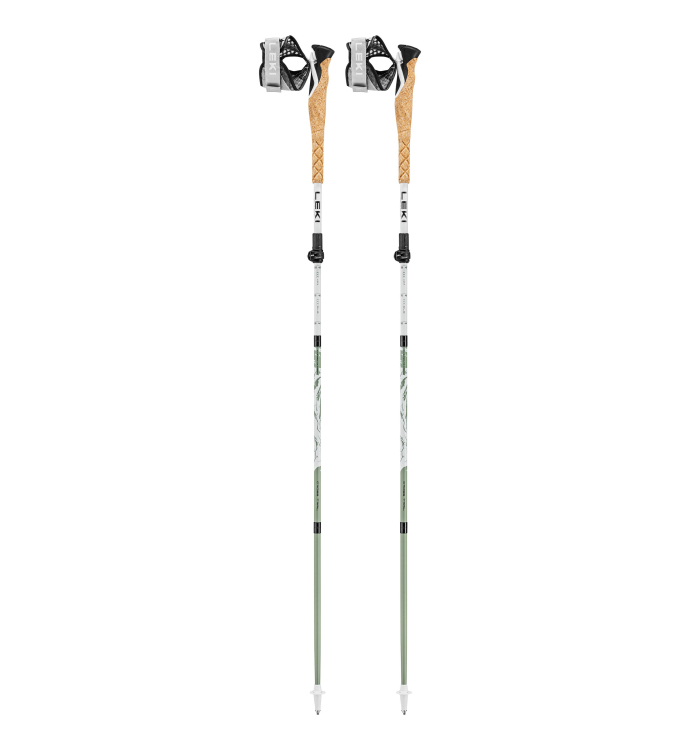 Leki - Cross Trail FX Superlite