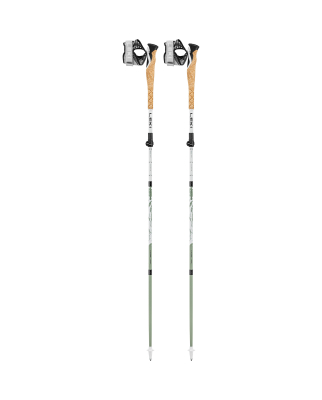 Leki - Cross Trail FX Superlite