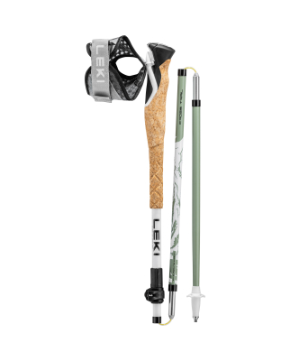 Leki - Cross Trail FX Superlite