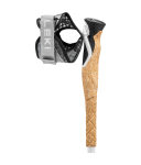 Leki - Cross Trail FX Superlite