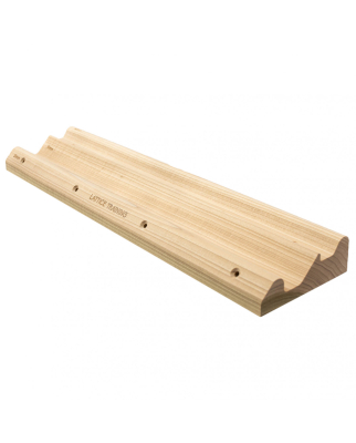 Lattice - Triple Rung Trainingsboard