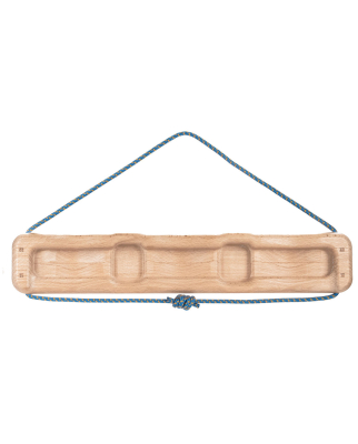 Lattice - MX Edge Switch Hangboard