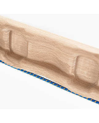 Lattice - MX Edge Switch Hangboard