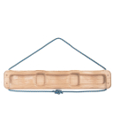 Lattice - MX Edge Switch Hangboard