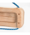 Lattice - MX Edge Switch Hangboard