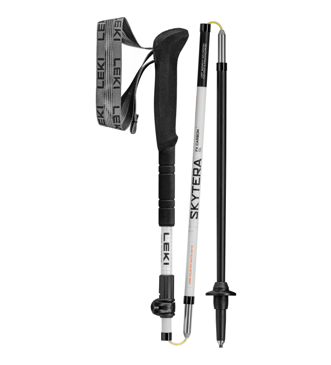 Leki - Skytera FX Carbon SL