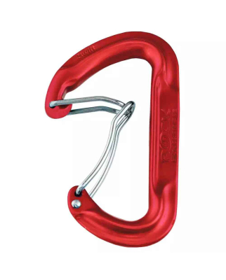Rock Empire - Set Long Arm Click 38cm red/white