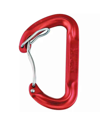 Rock Empire - Set Long Arm Click 38cm red/white