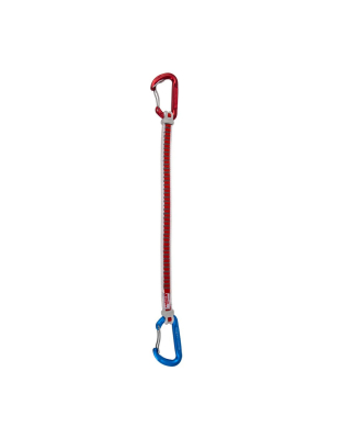 Rock Empire - Set Long Arm Click 38cm red/white