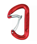 Rock Empire - Set Long Arm Click 38cm red/white