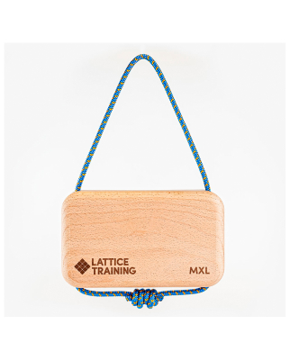 Lattice - MX Edge Lift Large