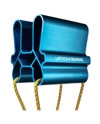 Lattice - Quad Block
