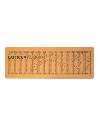 Lattice - Flex Mat