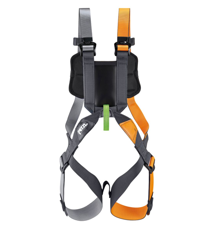 Petzl - Simba Climbing