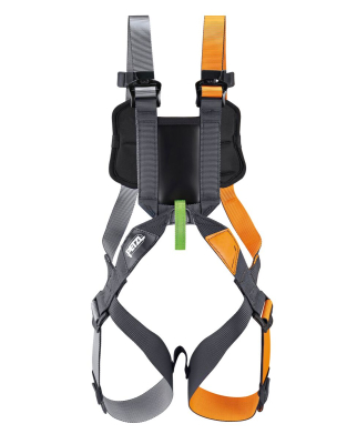 Petzl - Simba Climbing