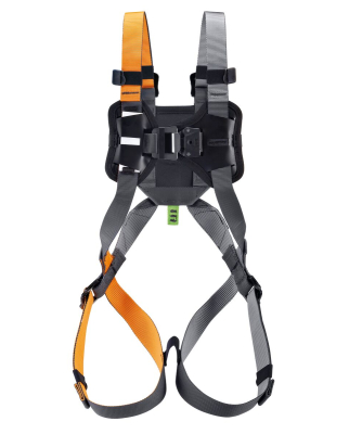 Petzl - Simba Climbing