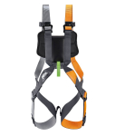Petzl - Simba Climbing