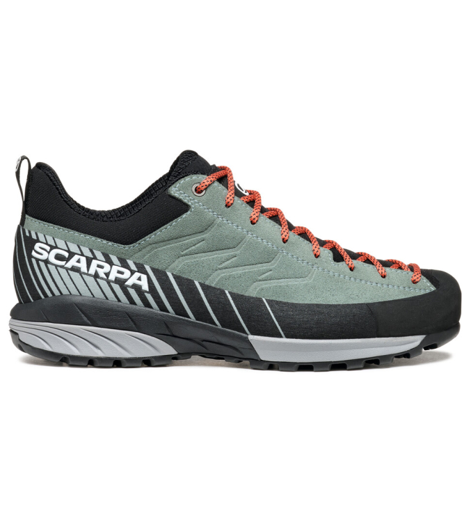 Scarpa - Mescalito Women conifer/gray