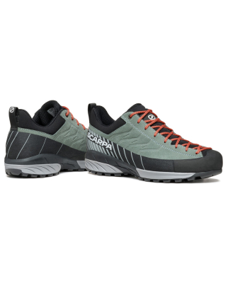 Scarpa - Mescalito Women conifer/gray