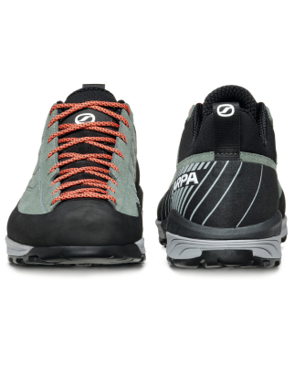 Scarpa - Mescalito Women conifer/gray