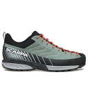 Scarpa - Mescalito Women conifer/gray
