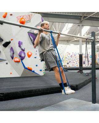 Lattice - Pull Up Bands