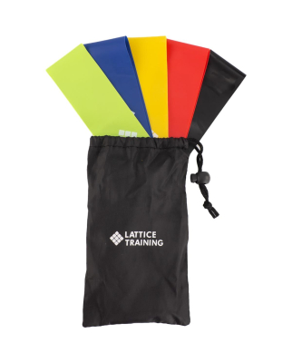 Lattice - Pull Up Bands