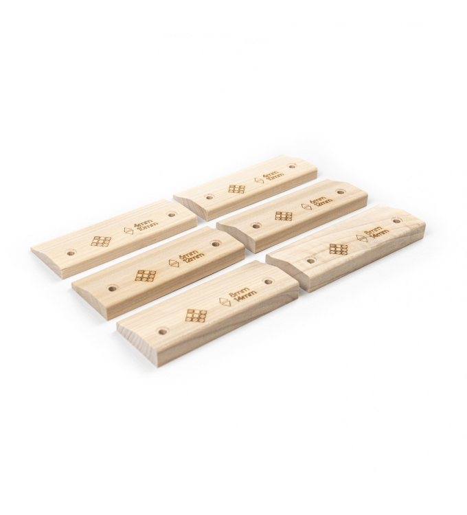 Lattice - Micros