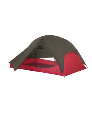 MSR - Freelite 2 green