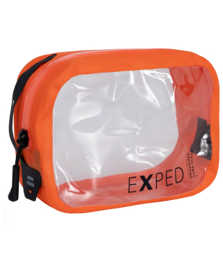 Exped - Organizer Cube Clear