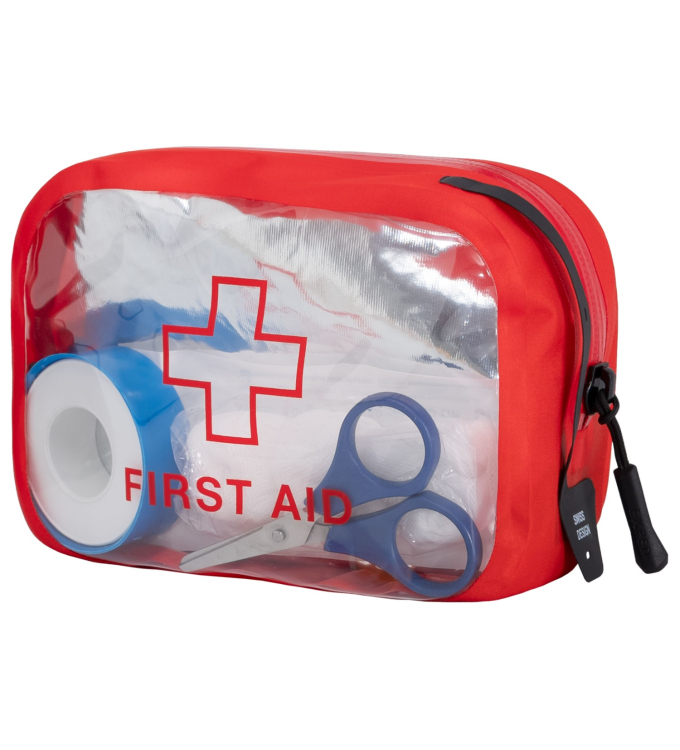 Exped - Organizer Cube First Aid