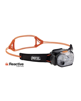 Petzl - Swift RL 1200 Lumen