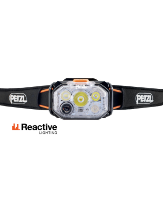 Petzl - Swift RL 1200 Lumen