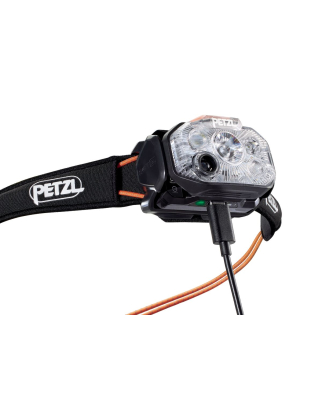 Petzl - Swift RL 1200 Lumen