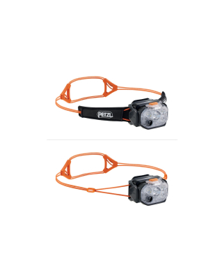 Petzl - Swift RL 1200 Lumen