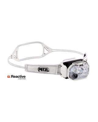 Petzl - Swift RL 1200 Lumen