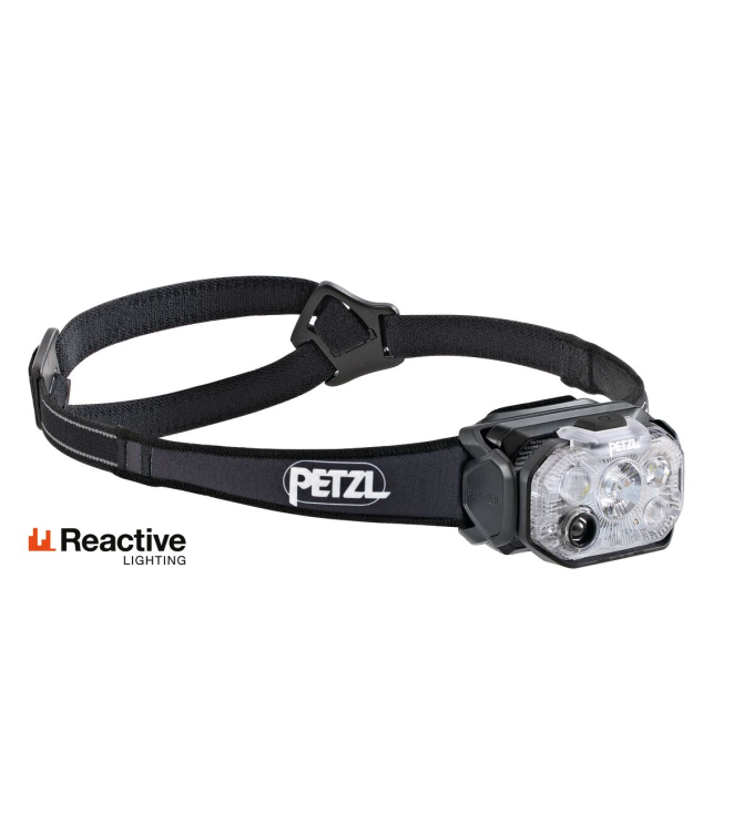 Petzl - Swift RL 1100 Lumen