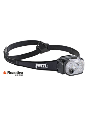 Petzl - Swift RL 1100 Lumen