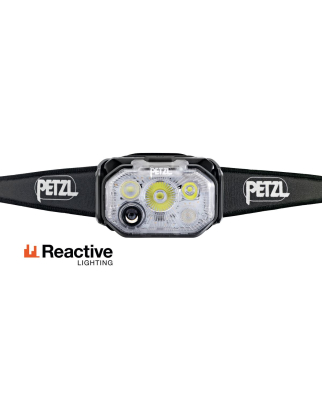 Petzl - Swift RL 1100 Lumen