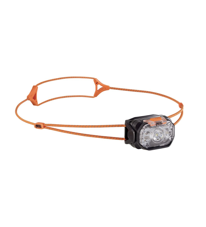 Petzl - Swift LT 380 Lumen