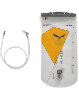 Salewa - Transflow Trinksystem