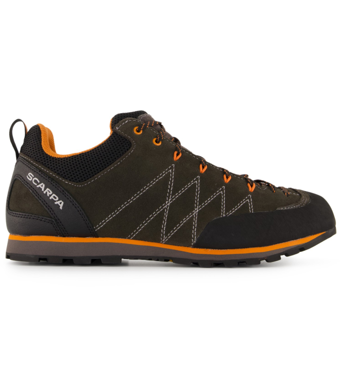 Scarpa - Crux Zustiegsschuh
