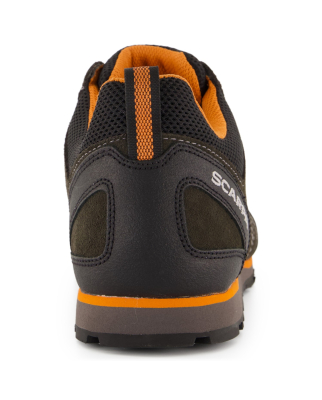 Scarpa - Crux Zustiegsschuh