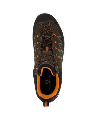 Scarpa - Crux Zustiegsschuh