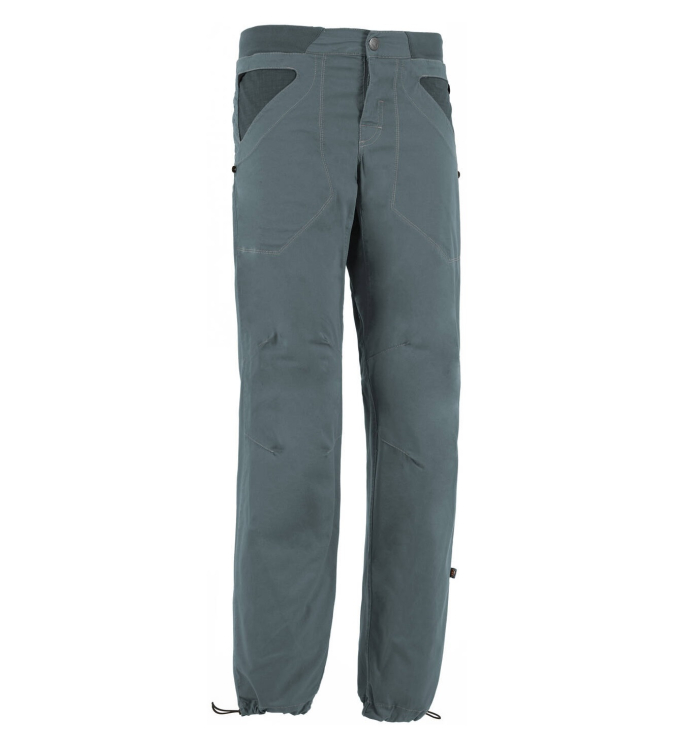 E9 - N 3Angolo 2 Kletterhose quartz